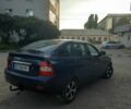 Чорний ВАЗ 2172 Priora, об'ємом двигуна 1.6 л та пробігом 260 тис. км за 3099 $, фото 4 на Automoto.ua