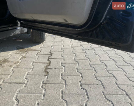 Черный ВАЗ 2172 Priora, объемом двигателя 1.6 л и пробегом 130 тыс. км за 2000 $, фото 24 на Automoto.ua