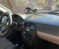 Черный ВАЗ 2172 Priora, объемом двигателя 1.6 л и пробегом 156 тыс. км за 3400 $, фото 9 на Automoto.ua