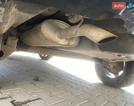 Черный ВАЗ 2172 Priora, объемом двигателя 1.6 л и пробегом 130 тыс. км за 2000 $, фото 43 на Automoto.ua