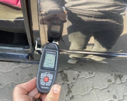 Черный ВАЗ 2172 Priora, объемом двигателя 1.6 л и пробегом 134 тыс. км за 2000 $, фото 19 на Automoto.ua