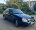 Чорний ВАЗ 2172 Priora, об'ємом двигуна 1.6 л та пробігом 260 тис. км за 3099 $, фото 5 на Automoto.ua