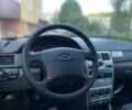 Черный ВАЗ 2172 Priora, объемом двигателя 1.6 л и пробегом 171 тыс. км за 2599 $, фото 12 на Automoto.ua