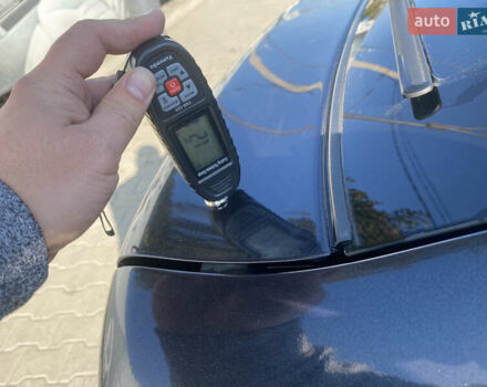 Черный ВАЗ 2172 Priora, объемом двигателя 1.6 л и пробегом 130 тыс. км за 2000 $, фото 33 на Automoto.ua