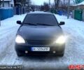 Черный ВАЗ 2172 Priora, объемом двигателя 1.6 л и пробегом 0 тыс. км за 1900 $, фото 1 на Automoto.ua