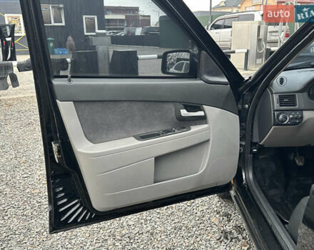 Чорний ВАЗ 2172 Priora, об'ємом двигуна 1.6 л та пробігом 146 тис. км за 1850 $, фото 8 на Automoto.ua