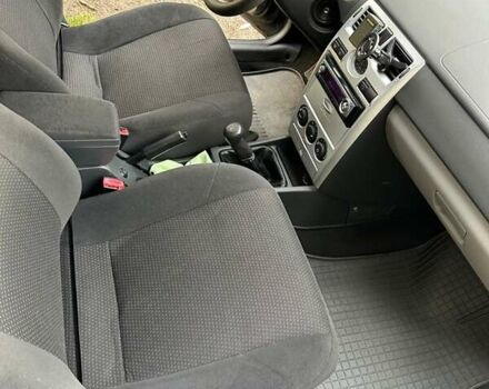 Черный ВАЗ 2172 Priora, объемом двигателя 1.6 л и пробегом 97 тыс. км за 1700 $, фото 7 на Automoto.ua