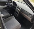 Черный ВАЗ 2172 Priora, объемом двигателя 1.6 л и пробегом 175 тыс. км за 1200 $, фото 25 на Automoto.ua