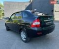 Чорний ВАЗ 2172 Priora, об'ємом двигуна 1.6 л та пробігом 206 тис. км за 2999 $, фото 14 на Automoto.ua