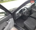 Чорний ВАЗ 2172 Priora, об'ємом двигуна 1.6 л та пробігом 175 тис. км за 3100 $, фото 10 на Automoto.ua