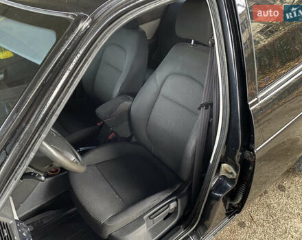 Черный ВАЗ 2172 Priora, объемом двигателя 1.6 л и пробегом 146 тыс. км за 1950 $, фото 16 на Automoto.ua