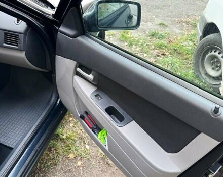 Черный ВАЗ 2172 Priora, объемом двигателя 1.6 л и пробегом 97 тыс. км за 1700 $, фото 6 на Automoto.ua