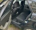 Черный ВАЗ 2172 Priora, объемом двигателя 1.6 л и пробегом 97 тыс. км за 1700 $, фото 11 на Automoto.ua