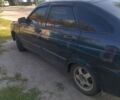 Черный ВАЗ 2172 Priora, объемом двигателя 1.6 л и пробегом 210 тыс. км за 2600 $, фото 4 на Automoto.ua