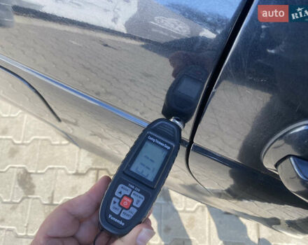 Черный ВАЗ 2172 Priora, объемом двигателя 1.6 л и пробегом 130 тыс. км за 2000 $, фото 32 на Automoto.ua