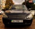 Чорний ВАЗ 2172 Priora, об'ємом двигуна 1.6 л та пробігом 132 тис. км за 1300 $, фото 1 на Automoto.ua