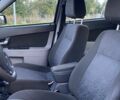 Черный ВАЗ 2172 Priora, объемом двигателя 1.6 л и пробегом 77 тыс. км за 2799 $, фото 3 на Automoto.ua