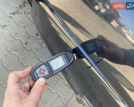 Черный ВАЗ 2172 Priora, объемом двигателя 1.6 л и пробегом 130 тыс. км за 2000 $, фото 35 на Automoto.ua