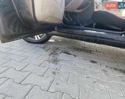 Черный ВАЗ 2172 Priora, объемом двигателя 1.6 л и пробегом 130 тыс. км за 2000 $, фото 27 на Automoto.ua