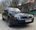 Чорний ВАЗ 2172 Priora, об'ємом двигуна 1.6 л та пробігом 235 тис. км за 2999 $, фото 1 на Automoto.ua