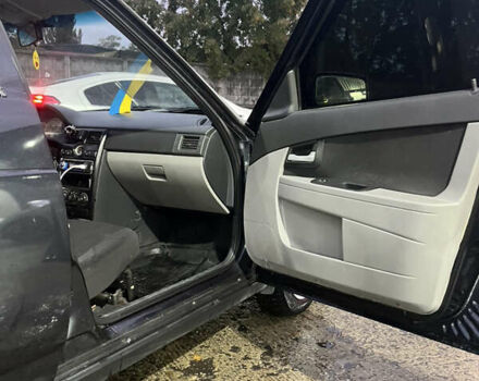 Чорний ВАЗ 2172 Priora, об'ємом двигуна 1.6 л та пробігом 245 тис. км за 2950 $, фото 17 на Automoto.ua
