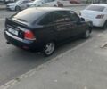 Черный ВАЗ 2172 Priora, объемом двигателя 1.6 л и пробегом 187 тыс. км за 2350 $, фото 1 на Automoto.ua