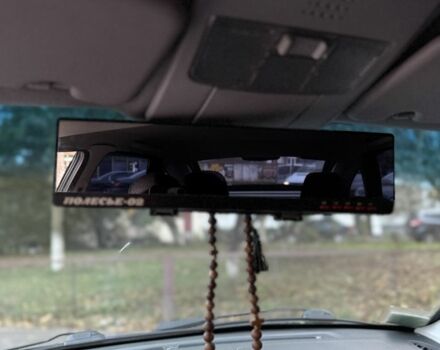 Чорний ВАЗ 2172 Priora, об'ємом двигуна 1.6 л та пробігом 32 тис. км за 3500 $, фото 8 на Automoto.ua