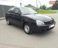 Чорний ВАЗ 2172 Priora, об'ємом двигуна 1.6 л та пробігом 175 тис. км за 3100 $, фото 6 на Automoto.ua