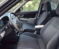 Черный ВАЗ 2172 Priora, объемом двигателя 1.6 л и пробегом 171 тыс. км за 2599 $, фото 1 на Automoto.ua