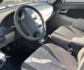 Черный ВАЗ 2172 Priora, объемом двигателя 1.6 л и пробегом 170 тыс. км за 2500 $, фото 4 на Automoto.ua