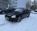 Чорний ВАЗ 2172 Priora, об'ємом двигуна 1.6 л та пробігом 274 тис. км за 1800 $, фото 1 на Automoto.ua
