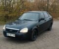 Черный ВАЗ 2172 Priora, объемом двигателя 1.6 л и пробегом 180 тыс. км за 1803 $, фото 1 на Automoto.ua