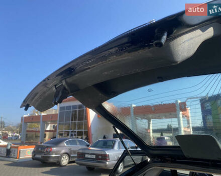 Черный ВАЗ 2172 Priora, объемом двигателя 1.6 л и пробегом 130 тыс. км за 2000 $, фото 19 на Automoto.ua