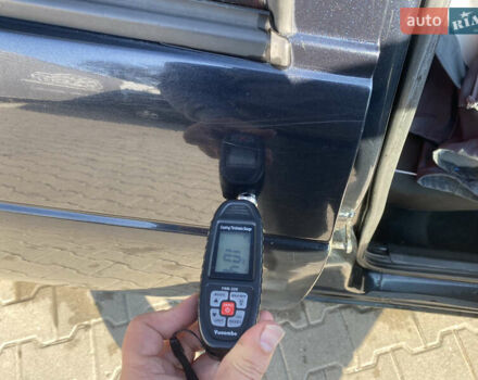 Черный ВАЗ 2172 Priora, объемом двигателя 1.6 л и пробегом 130 тыс. км за 2000 $, фото 30 на Automoto.ua