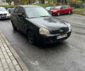 Черный ВАЗ 2172 Priora, объемом двигателя 1.6 л и пробегом 202 тыс. км за 1800 $, фото 2 на Automoto.ua