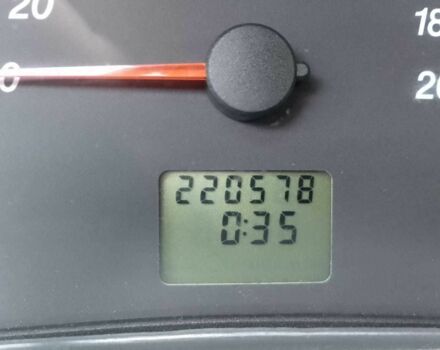 Чорний ВАЗ 2172 Priora, об'ємом двигуна 1.6 л та пробігом 220 тис. км за 2300 $, фото 7 на Automoto.ua