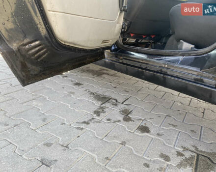 Черный ВАЗ 2172 Priora, объемом двигателя 1.6 л и пробегом 130 тыс. км за 2000 $, фото 26 на Automoto.ua