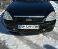 Чорний ВАЗ 2172 Priora, об'ємом двигуна 1.6 л та пробігом 203 тис. км за 2850 $, фото 1 на Automoto.ua