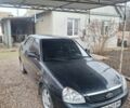 Черный ВАЗ 2172 Priora, объемом двигателя 1.6 л и пробегом 81 тыс. км за 3000 $, фото 1 на Automoto.ua