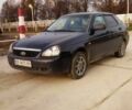 Чорний ВАЗ 2172 Priora, об'ємом двигуна 1.6 л та пробігом 246 тис. км за 3200 $, фото 1 на Automoto.ua