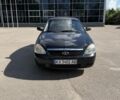 Черный ВАЗ 2172 Priora, объемом двигателя 1.6 л и пробегом 135 тыс. км за 2500 $, фото 1 на Automoto.ua