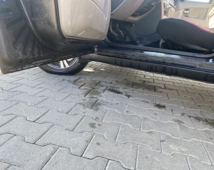 Черный ВАЗ 2172 Priora, объемом двигателя 1.6 л и пробегом 134 тыс. км за 2000 $, фото 15 на Automoto.ua