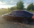 Черный ВАЗ 2172 Priora, объемом двигателя 1.6 л и пробегом 230 тыс. км за 1600 $, фото 4 на Automoto.ua