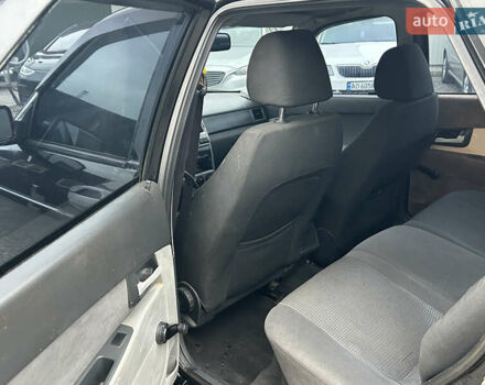 Чорний ВАЗ 2172 Priora, об'ємом двигуна 1.6 л та пробігом 146 тис. км за 1850 $, фото 18 на Automoto.ua
