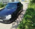 Черный ВАЗ 2172 Priora, объемом двигателя 1.6 л и пробегом 230 тыс. км за 1700 $, фото 4 на Automoto.ua