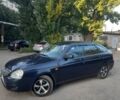 Чорний ВАЗ 2172 Priora, об'ємом двигуна 1.6 л та пробігом 260 тис. км за 3099 $, фото 1 на Automoto.ua
