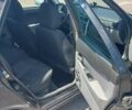 Черный ВАЗ 2172 Priora, объемом двигателя 1.6 л и пробегом 281 тыс. км за 2200 $, фото 10 на Automoto.ua