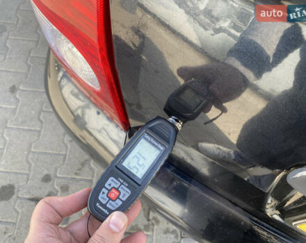 Черный ВАЗ 2172 Priora, объемом двигателя 1.6 л и пробегом 130 тыс. км за 2000 $, фото 34 на Automoto.ua