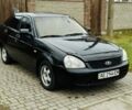 Чорний ВАЗ 2172 Priora, об'ємом двигуна 1.6 л та пробігом 300 тис. км за 1800 $, фото 10 на Automoto.ua