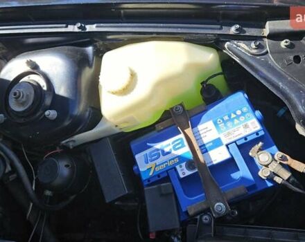 Чорний ВАЗ 2172 Priora, об'ємом двигуна 1.6 л та пробігом 80 тис. км за 3200 $, фото 6 на Automoto.ua
